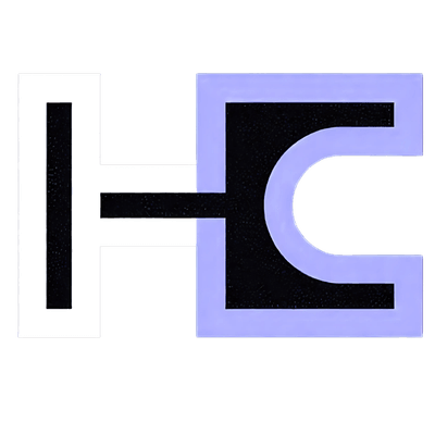 HypeCaster logo